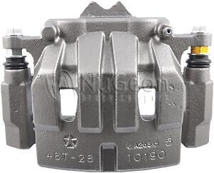 Frt Lft Rebuilt Brake Caliper  Nugeon  99-17780A