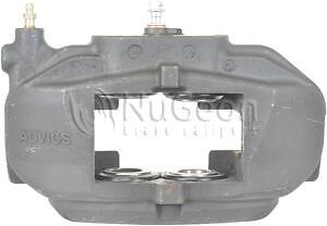 Frt Lft Rebuilt Brake Caliper  Nugeon  97-01682B