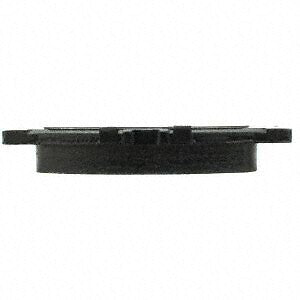 Rr Super Prem Ceramic Brake Pads  Centric Parts  105.12121