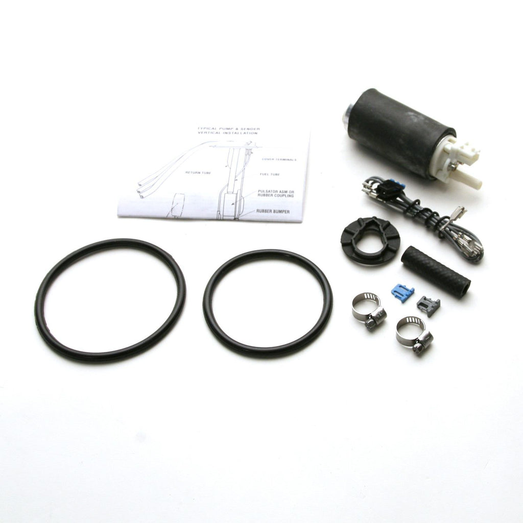 Electric Fuel Pump  Delphi  FE0039