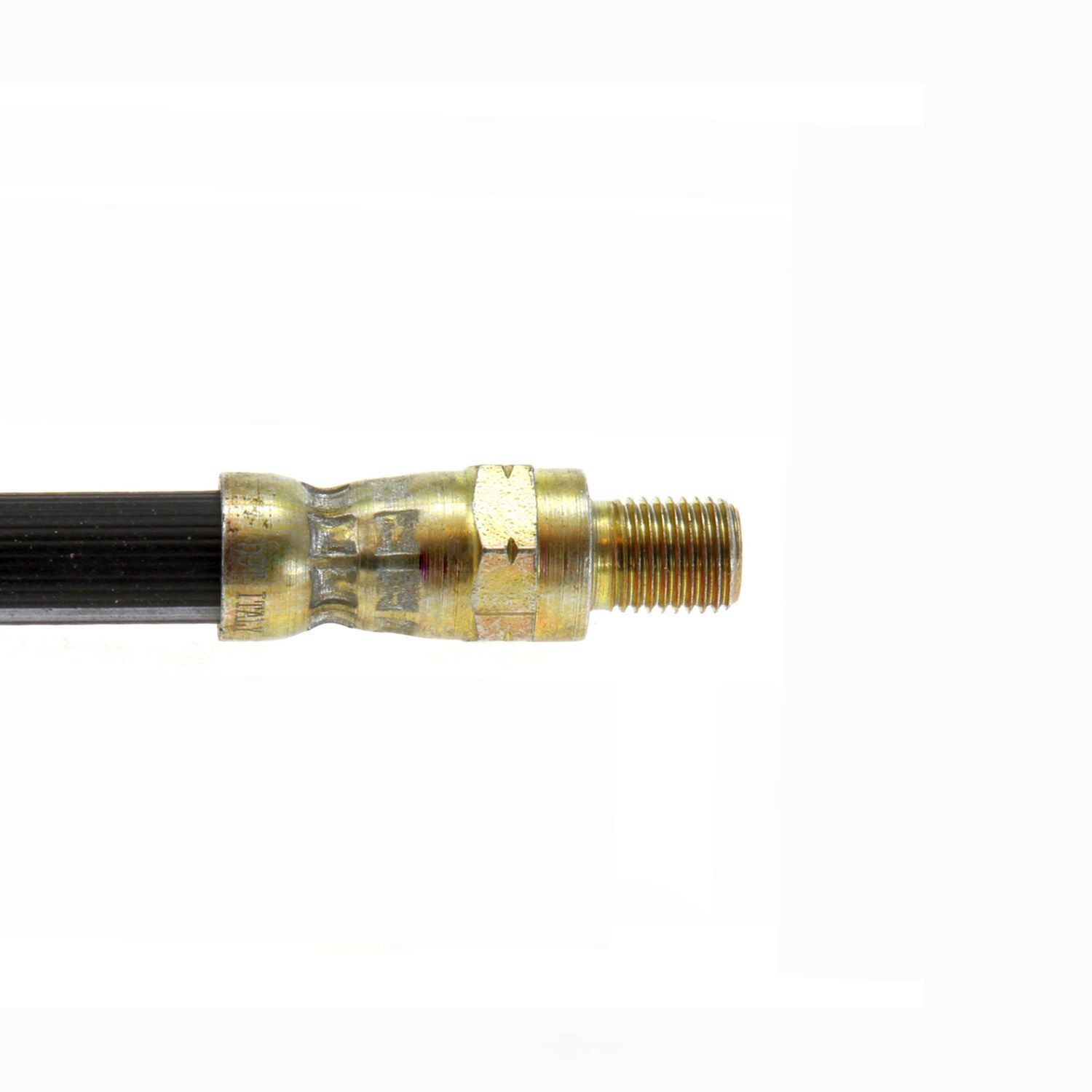 Rr Brake Hose  Centric Parts  150.02300