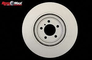 PROMAX Premium Geo-Coated Brake Rotor 20-31518