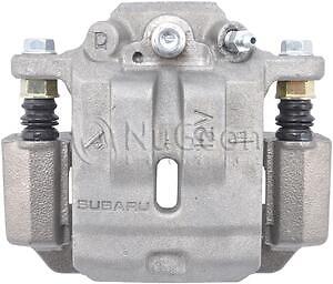 Brake Caliper Rr  Nugeon  99-01334A