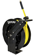 Amflo Air Hose Reel and 50 Foot Hose 508HR-RET