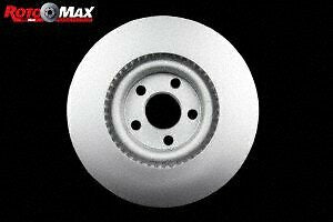 PROMAX Premium Geo-Coated Brake Rotor 20-640008