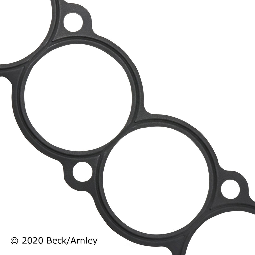 Plenum Gasket  Beck/Arnley  037-4869