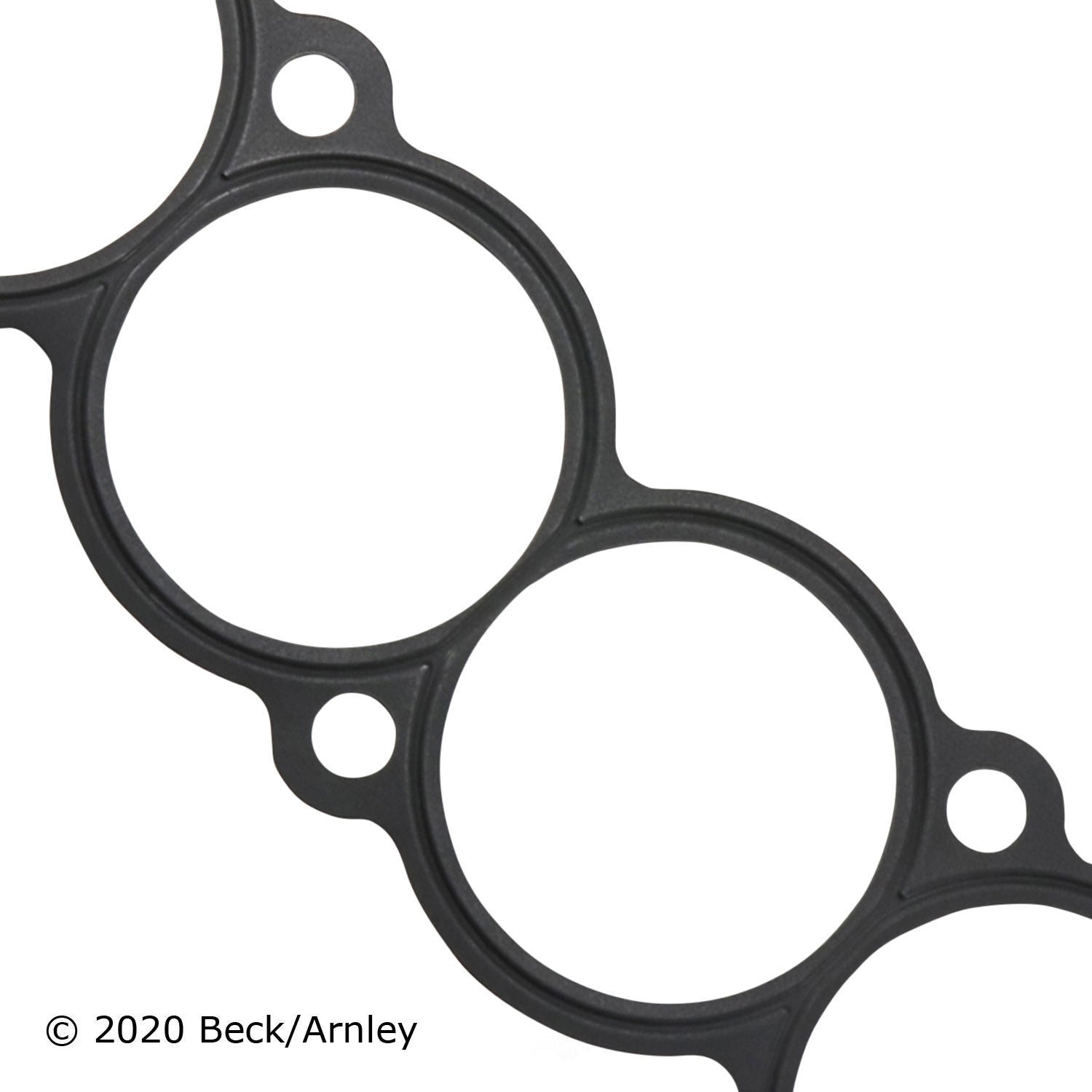 Plenum Gasket  Beck/Arnley  037-4869