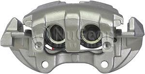 Frt Lft Rebuilt Brake Caliper  Nugeon  99-02800B