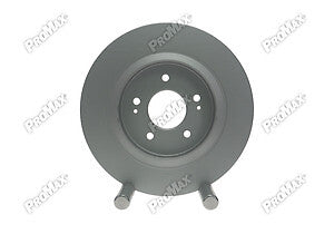PROMAX Premium Geo-Coated Brake Rotor 20-610089