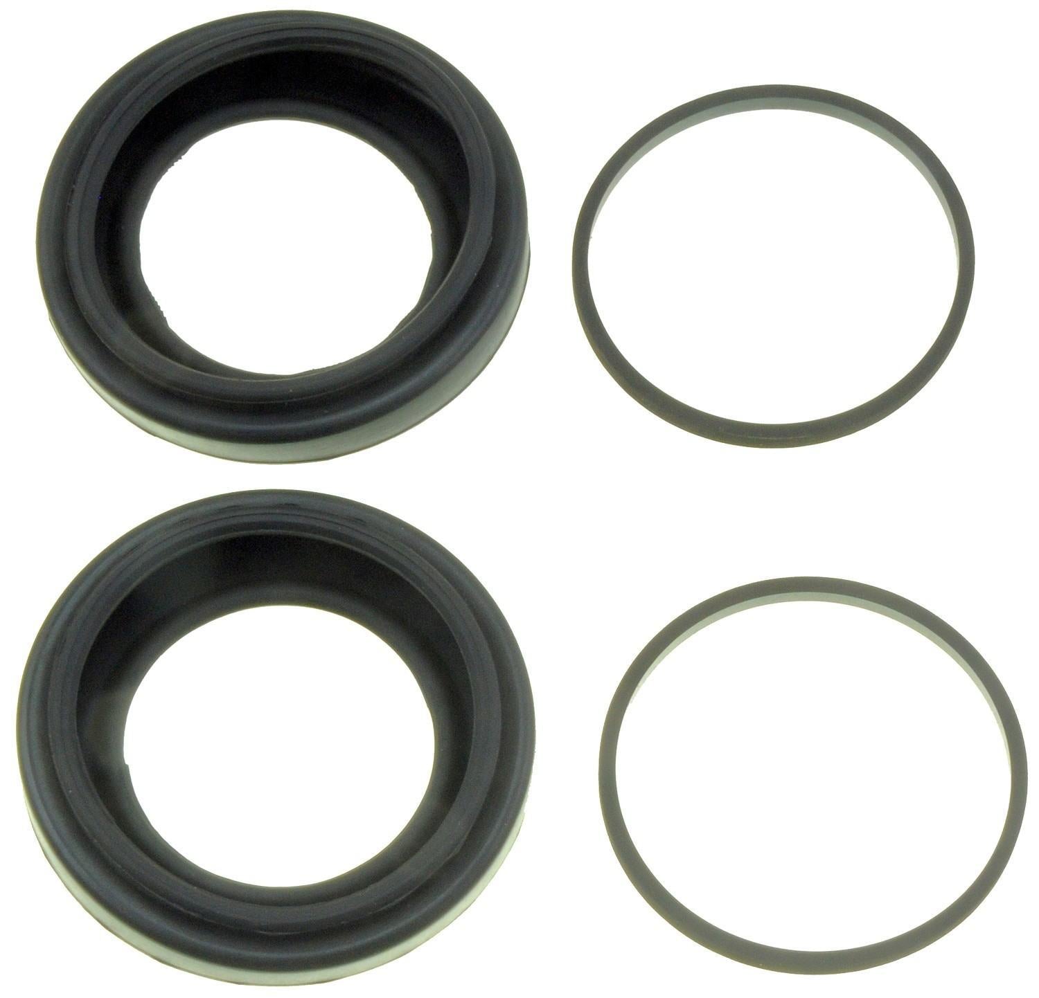 Frt Brake Caliper Kit  Dorman/First Stop  D35702