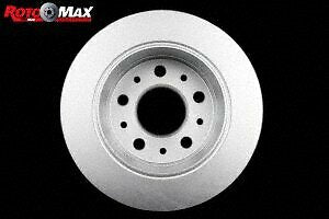 PROMAX Premium Geo-Coated Brake Rotor 20-630001