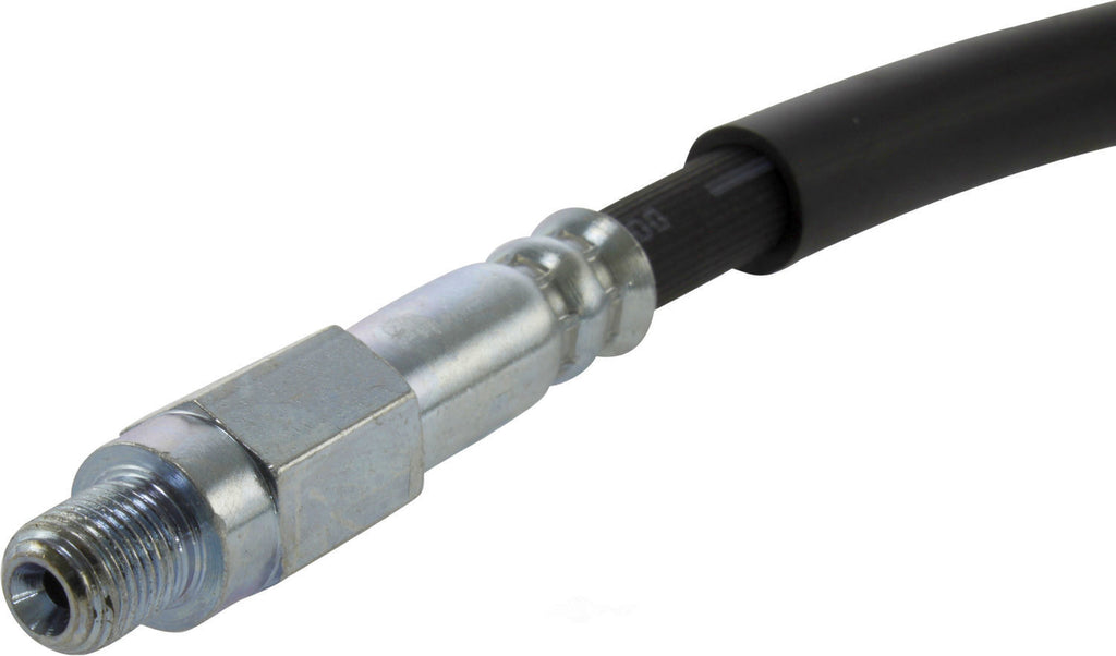 Frt Brake Hose  Centric Parts  150.61014