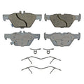 Wagner Premium OEX Ceramic Brake Pad OEX1808