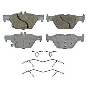 Wagner Premium OEX Ceramic Brake Pad OEX1808