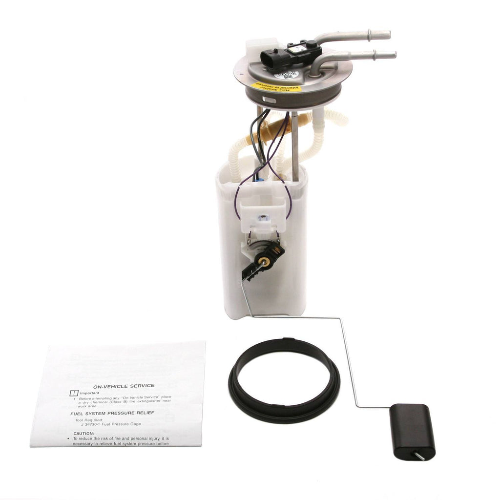 Fuel Pump Module Assy  Delphi  FG0810