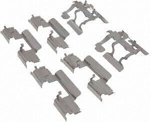 Rr Super Prem Ceramic Brake Pads  Centric Parts  105.07921