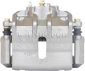 Frt Rt Rebuilt Brake Caliper  Nugeon  99-17673B