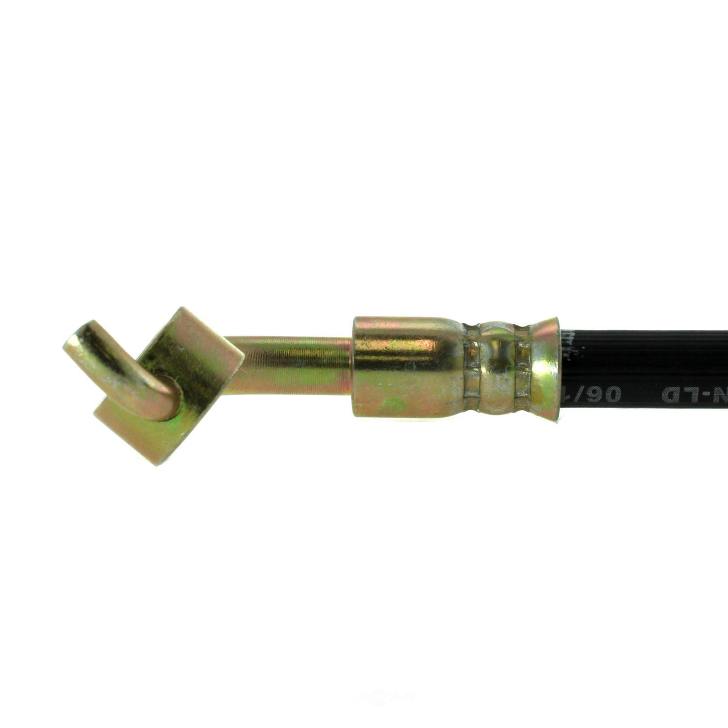 Rr Brake Hose  Centric Parts  150.42401