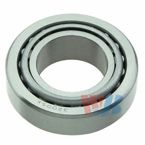 Rr Inner Bearing Set  WJB  WT32005X