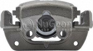 Frt Lft Rebuilt Brake Caliper  Nugeon  99-02409B