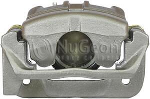Frt Rt Rebuilt Brake Caliper  Nugeon  99-17861B