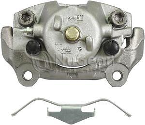 Frt Lft Rebuilt Brake Caliper  Nugeon  99-09116A