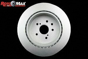 PROMAX Premium Geo-Coated Brake Rotor 20-610041