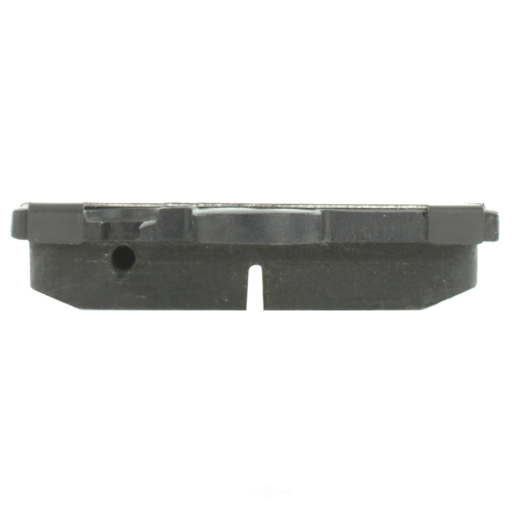 Rr Super Prem Semi-Met Brake Pads  Centric Parts  104.08480