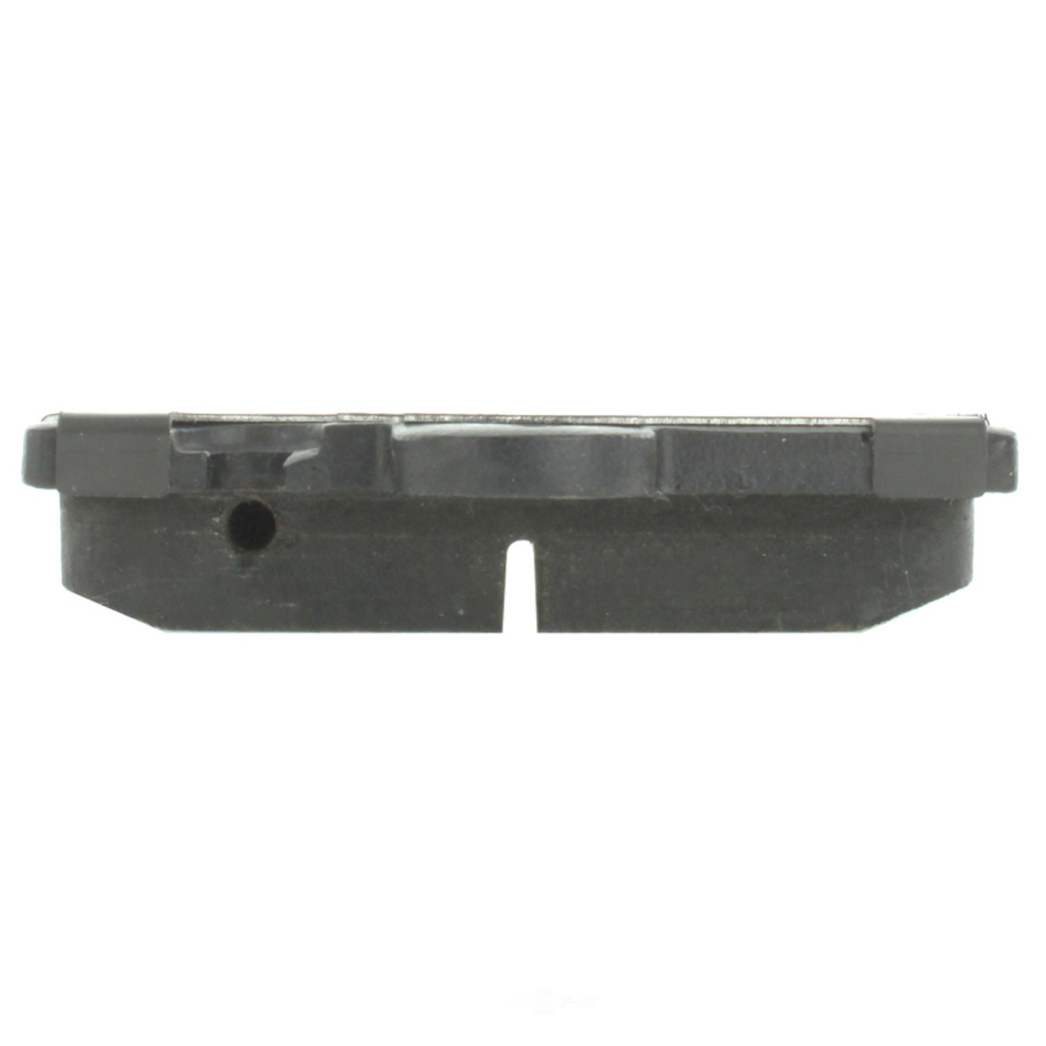 Rr Super Prem Semi-Met Brake Pads  Centric Parts  104.08480