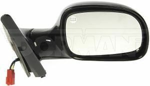 Door Mirror  Dorman  955-258