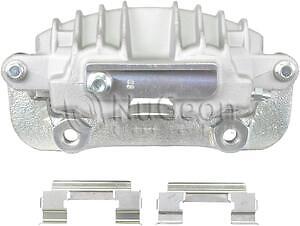 Frt Lft Rebuilt Brake Caliper  Nugeon  99-17291B