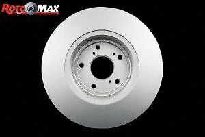 PROMAX Premium Geo-Coated Brake Rotor 20-610074
