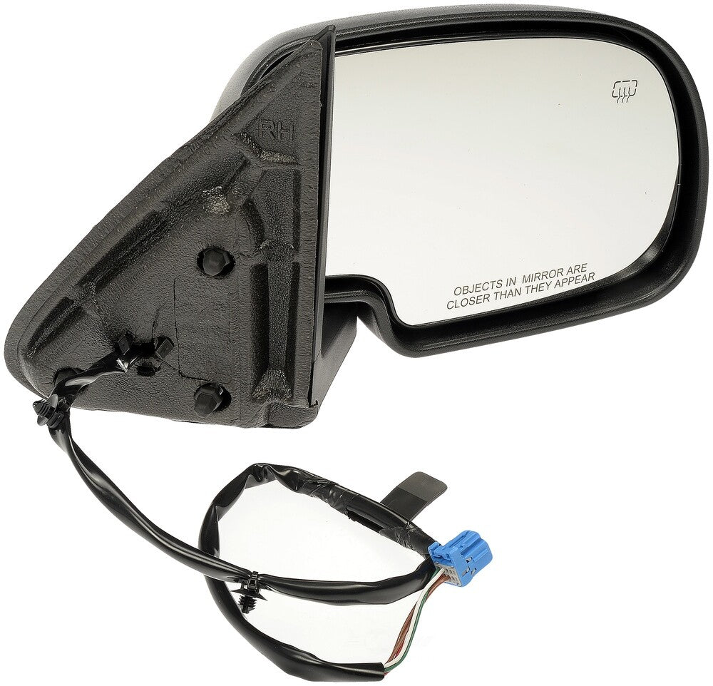 Door Mirror  Dorman  955-1275