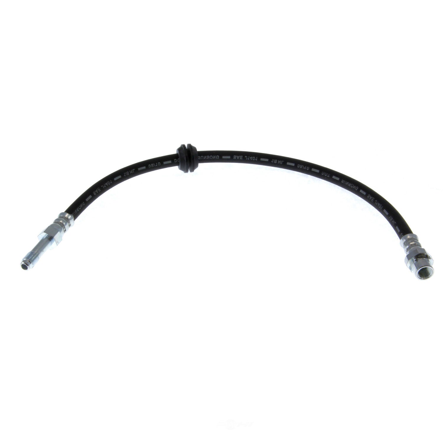 Frt Brake Hose  Centric Parts  150.34014