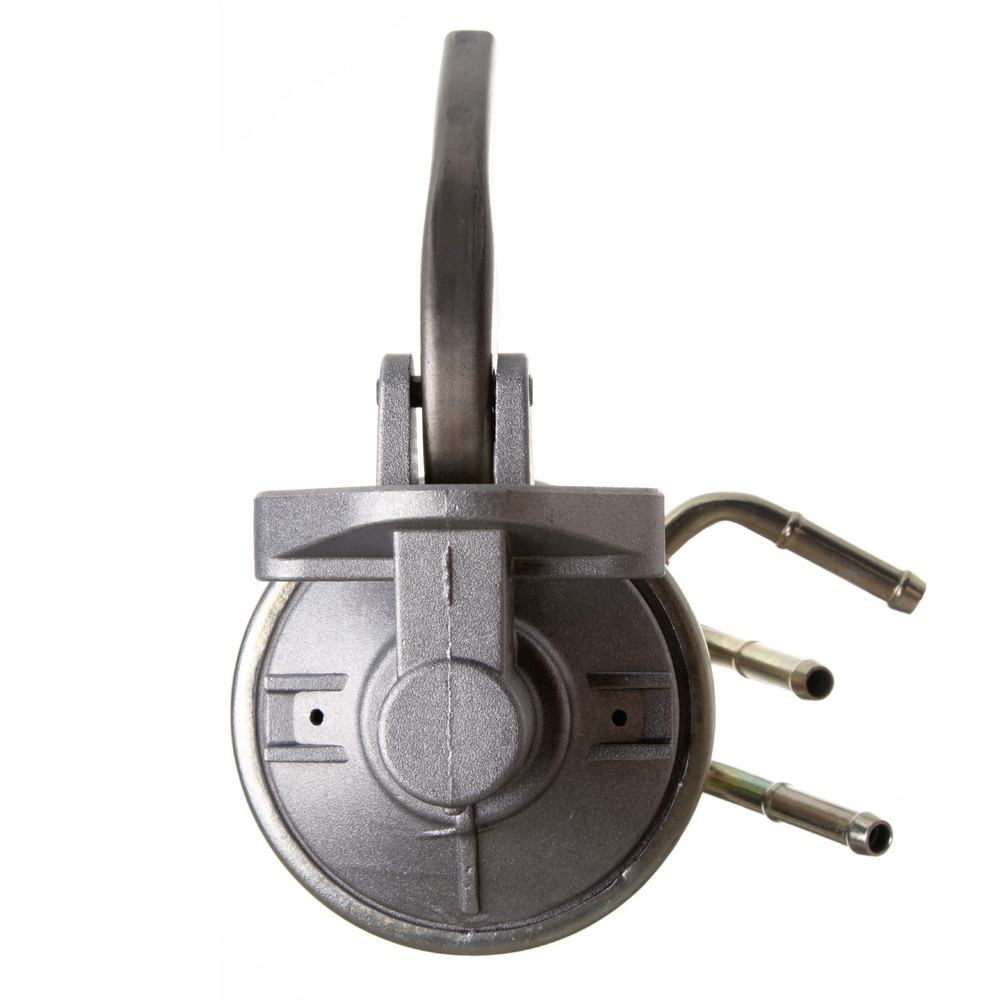 New Mechanical Fuel Pmp  Delphi  MF0003