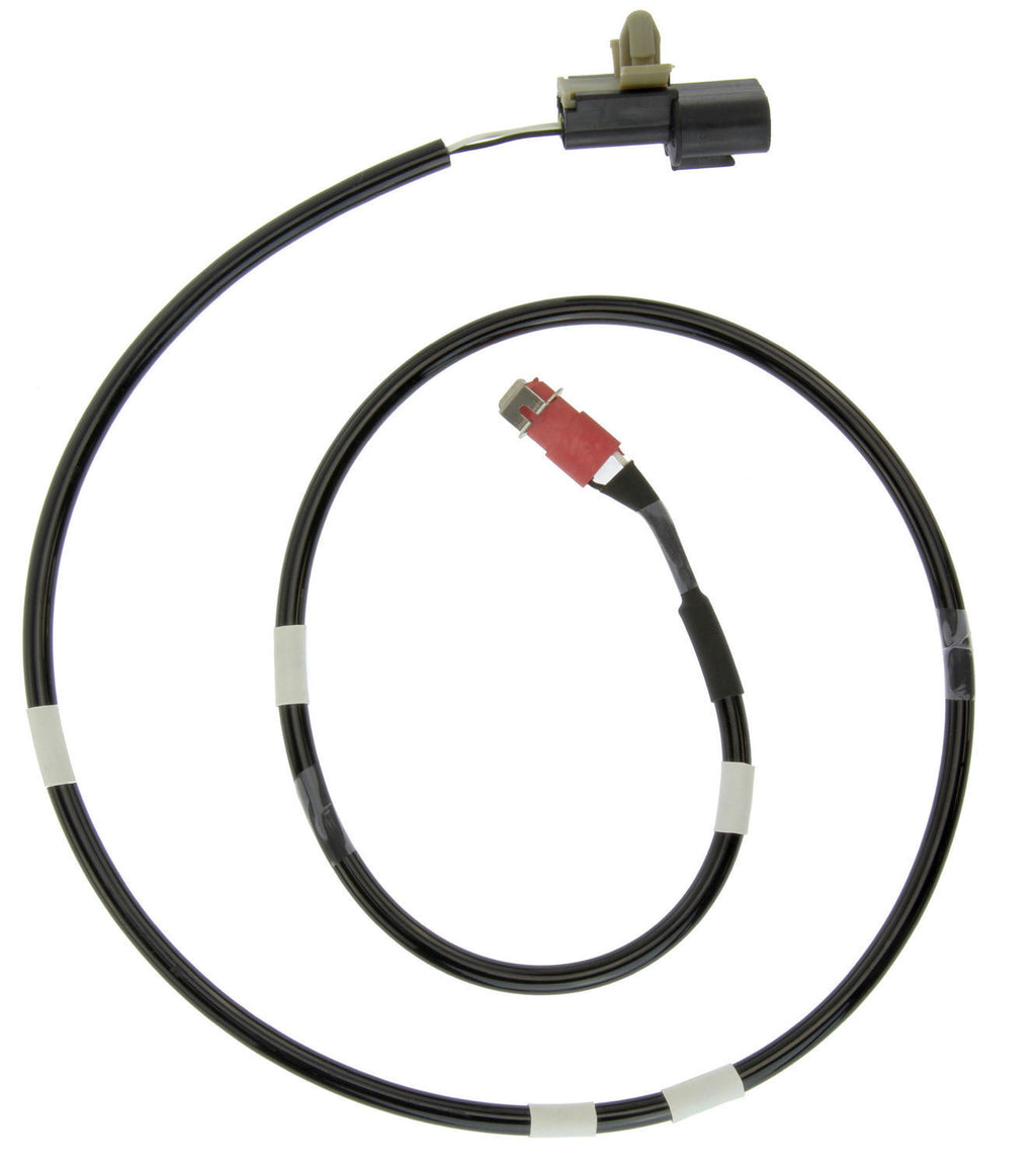 Frt Disc Brake Pads Sensor Wire  Centric Parts  116.74001