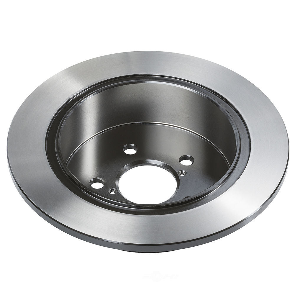Rr Disc Brake Rotor  Wagner  BD180515E