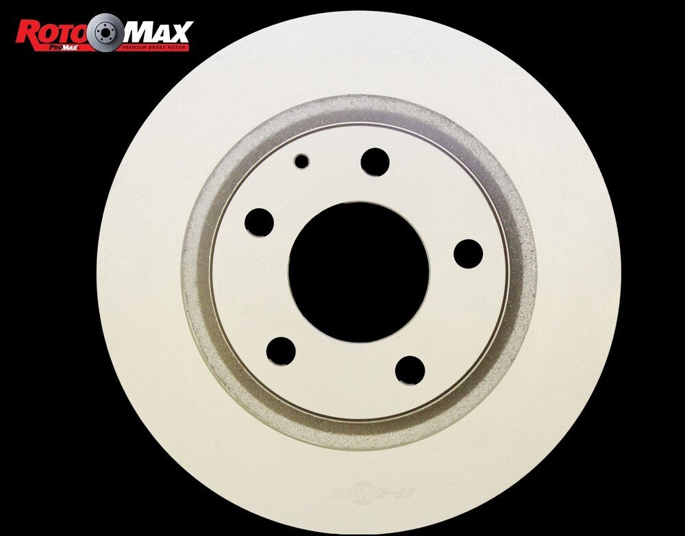 PROMAX Premium Geo-Coated Brake Rotor 20-31256