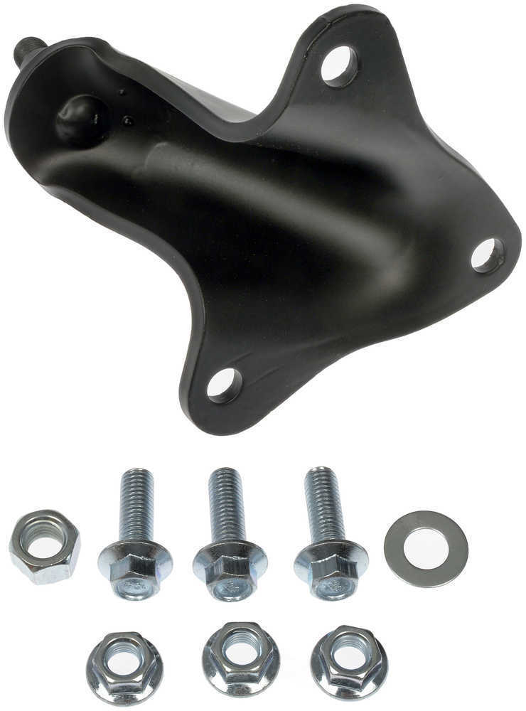 Shock Mount  Dorman (OE Solutions)  924-407