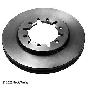 Frt Disc Brake Rotor  Beck/Arnley  083-2723
