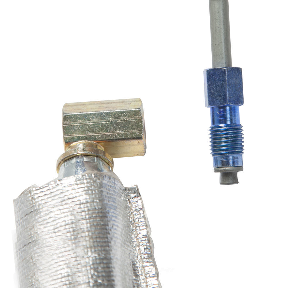 Pwr Strg Pressure Hose  Edelmann  80648