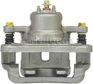 Rr Lft Rebuilt Brake Caliper  Nugeon  99-01819A