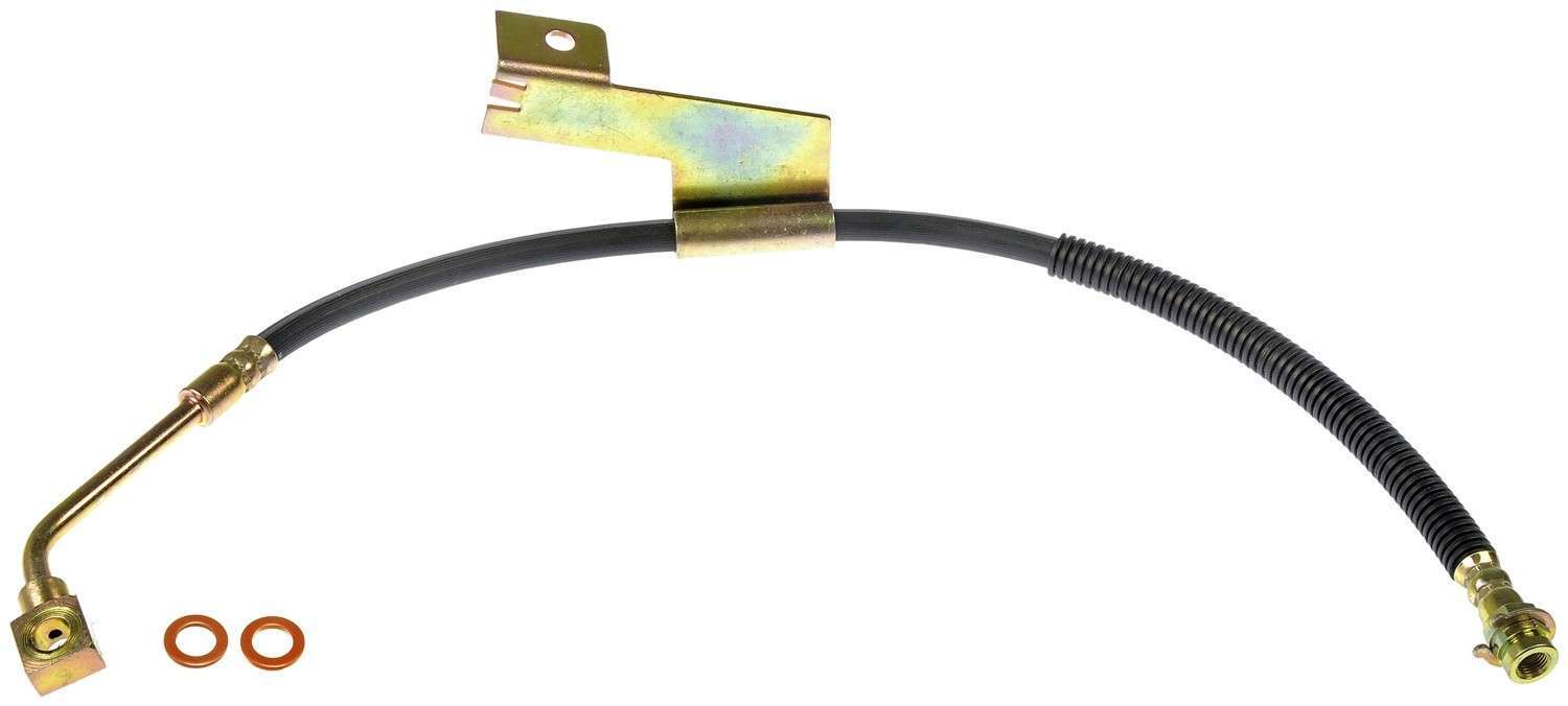 Frt Brake Hose  Dorman/First Stop  H620715