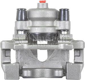 Rr Right Rebuilt Brake Caliper  Nugeon  99-02390B