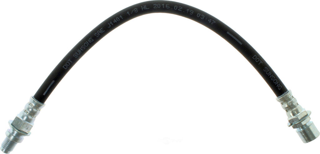 Rr Brake Hose  Centric Parts  150.62331