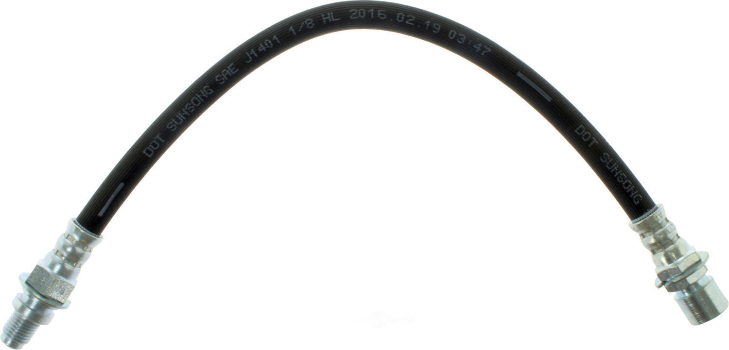 Rr Brake Hose  Centric Parts  150.62331