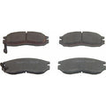 Wagner New Quickstop Ceramic Brake Pad ZD484