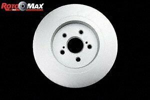PROMAX Premium Geo-Coated Brake Rotor 20-31591