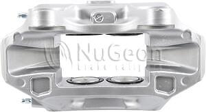 Frt Lft Rebuilt Brake Caliper  Nugeon  97S03349A