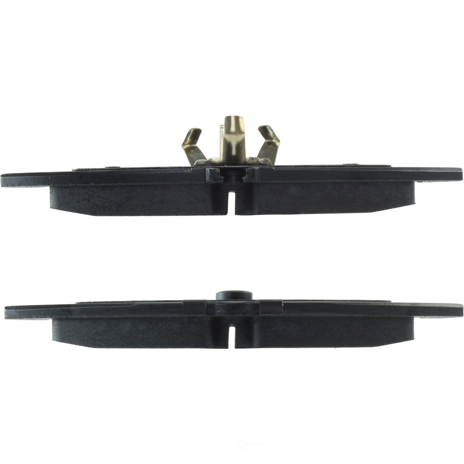 Frt Super Prem Semi-Met Brake Pads  Centric Parts  104.13221